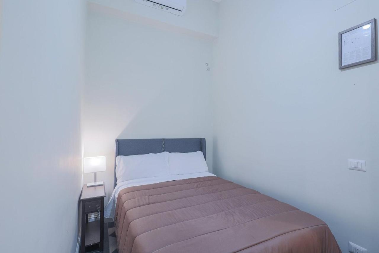 Apartament Casa Prefetti 46 B Rzym Zewnętrze zdjęcie