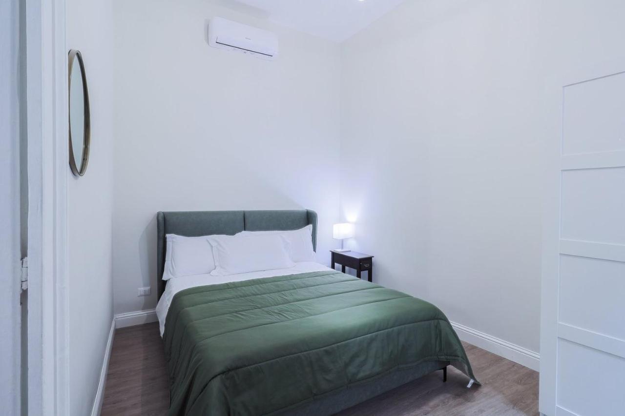 Apartament Casa Prefetti 46 B Rzym Zewnętrze zdjęcie