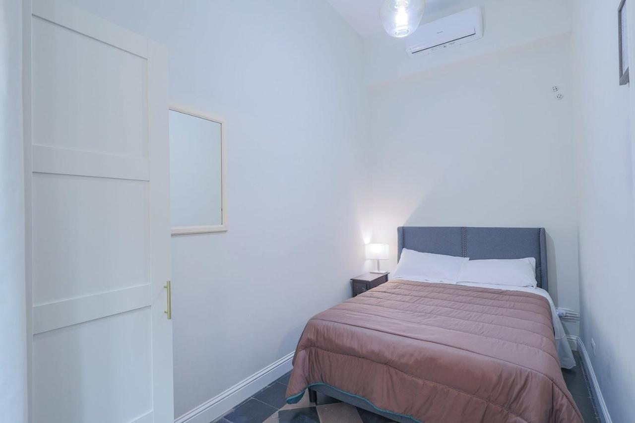 Apartament Casa Prefetti 46 B Rzym Zewnętrze zdjęcie