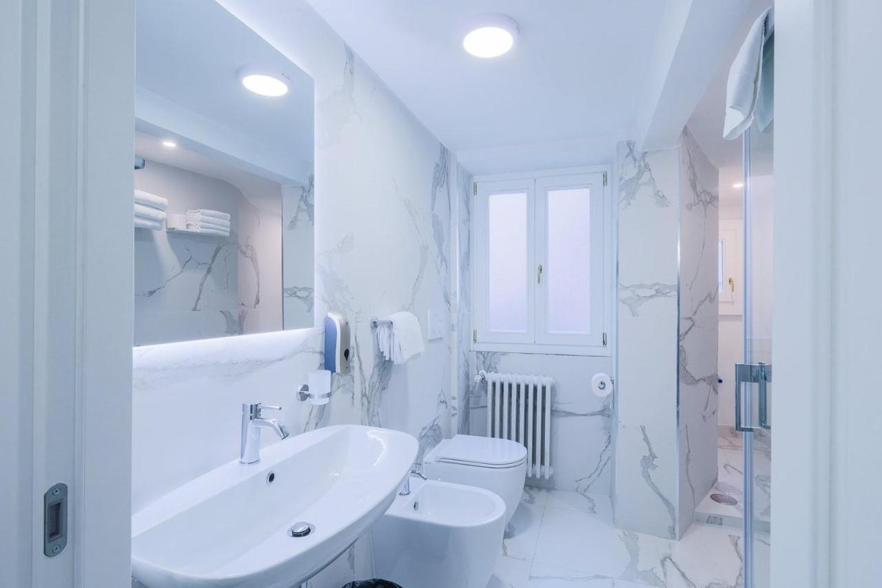 Apartament Casa Prefetti 46 B Rzym Zewnętrze zdjęcie