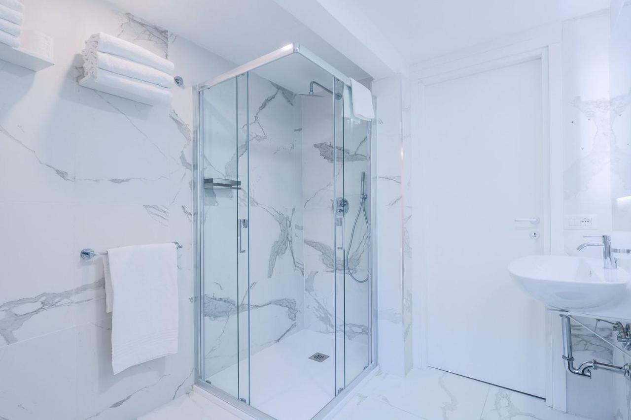 Apartament Casa Prefetti 46 B Rzym Zewnętrze zdjęcie
