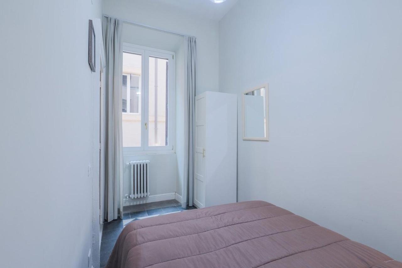 Apartament Casa Prefetti 46 B Rzym Zewnętrze zdjęcie