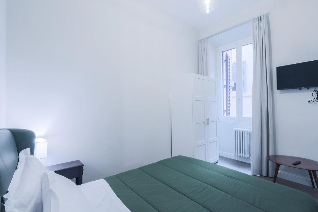 Apartament Casa Prefetti 46 B Rzym Zewnętrze zdjęcie