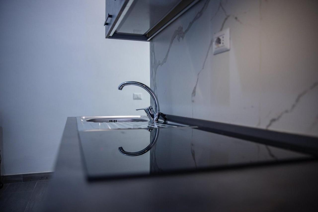 Apartament Casa Prefetti 46 B Rzym Zewnętrze zdjęcie